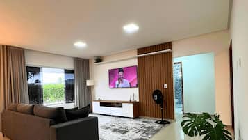 Villa | Interior