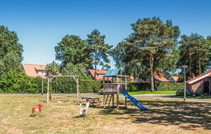 Barnområde