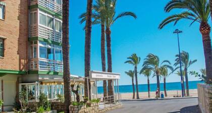 Global Turia Playa - By Global Rental Holidays 8854