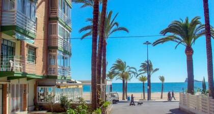 Global Turia Playa - By Global Rental Holidays 8854