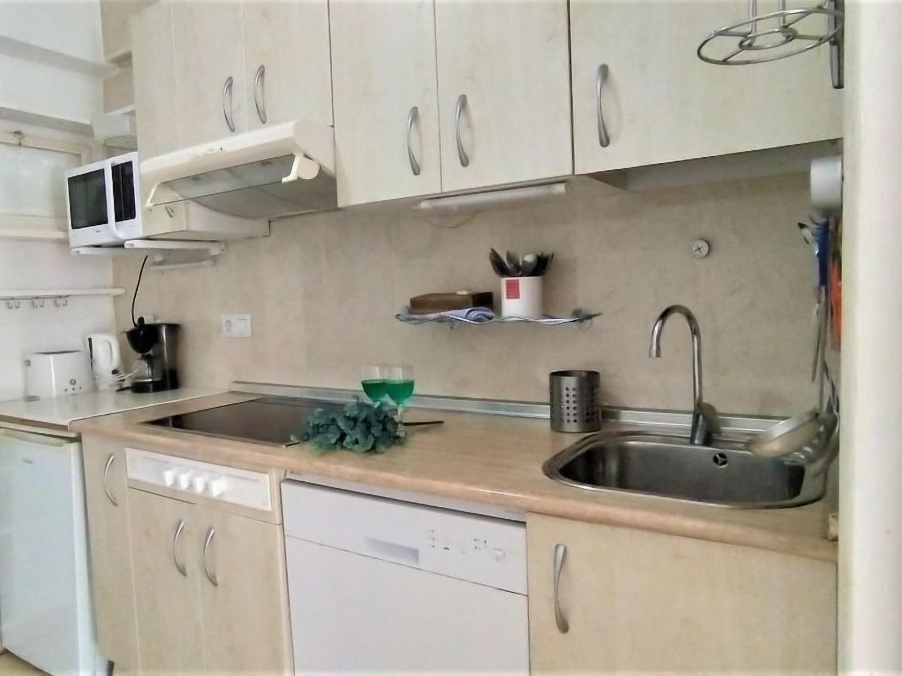 獨棟房屋, 3 間臥室 | 私人廚房