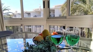 House, 3 Bedrooms | Dining - Global Turia Playa - By Global Rental Holidays 8854 (Benidorm)