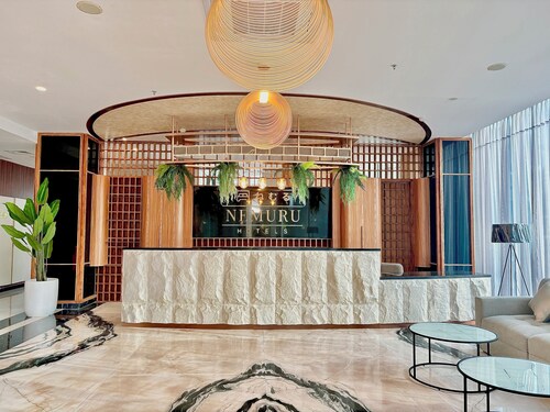 Nemuru Grand Suites MT Haryono