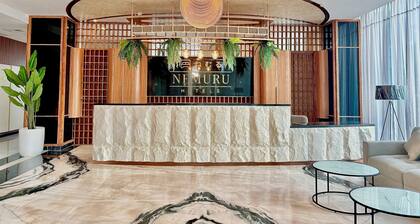 Nemuru Grand Suites MT Haryono