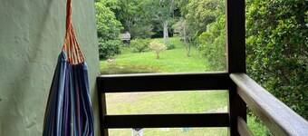 Tranquility and nature in Florianópolis!