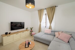 TV - Villa Brajde (Istria - Vodnjan) (Vodnjan)