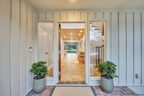 41 Saint Andrews @ Sea Pines | Golf Course Views | Private Pool | Pet-Friendly