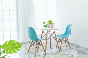 Free WiFi - Shanti Home (Tepoztlán)