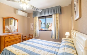 4 bedrooms, free WiFi