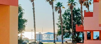 4 bedroom awesome home in Salobreña