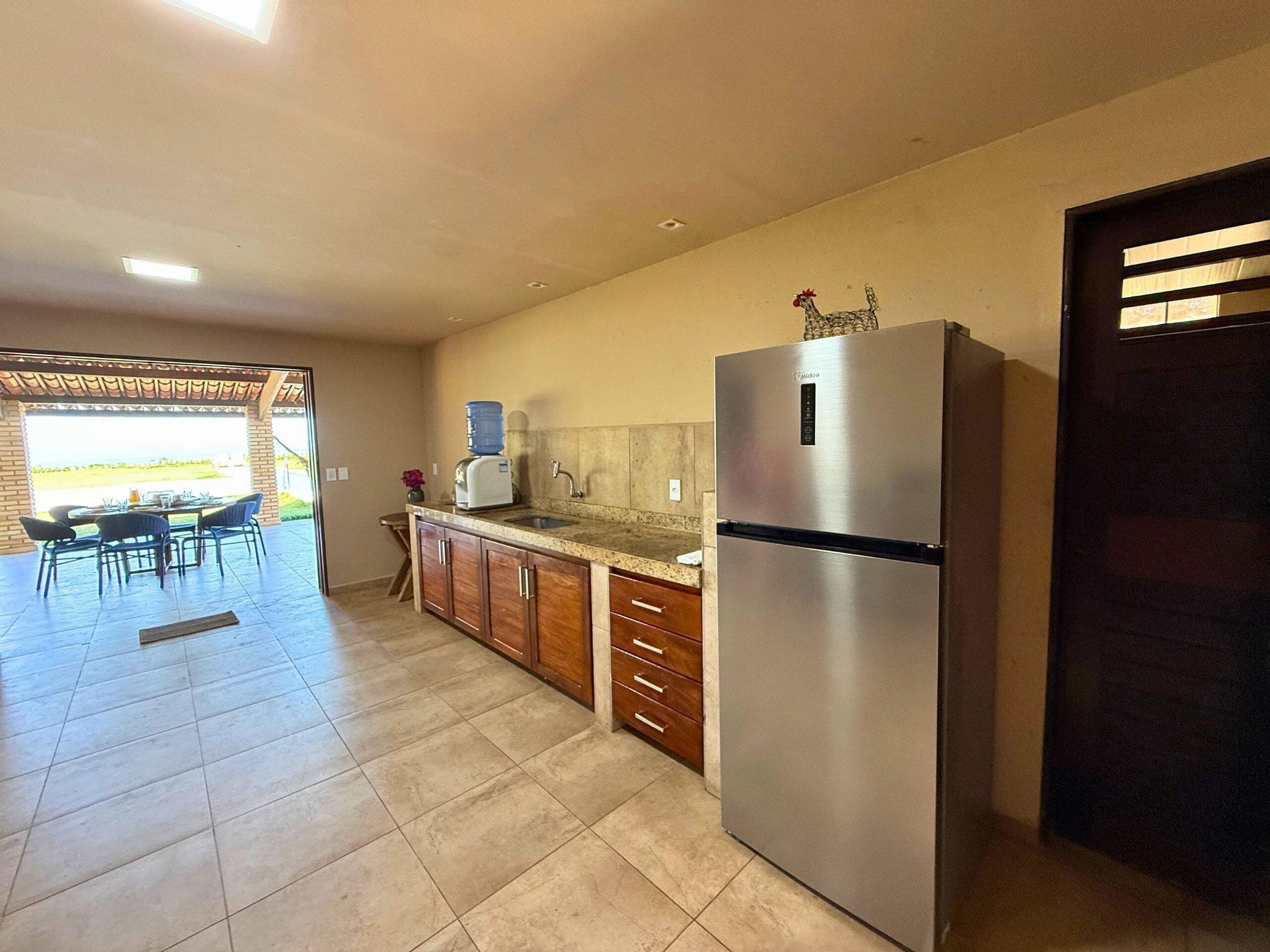 Villa | Cuisine privée