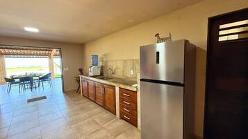 Villa | Eigene Küche