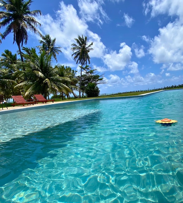 Villa | Pool