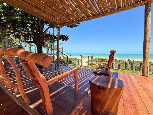 MHV Milagres- Casa Mar 