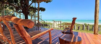 MHV Milagres- Casa Mar 
