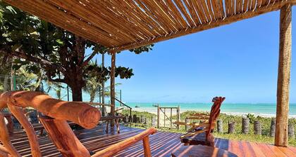 MHV Milagres- Casa Mar