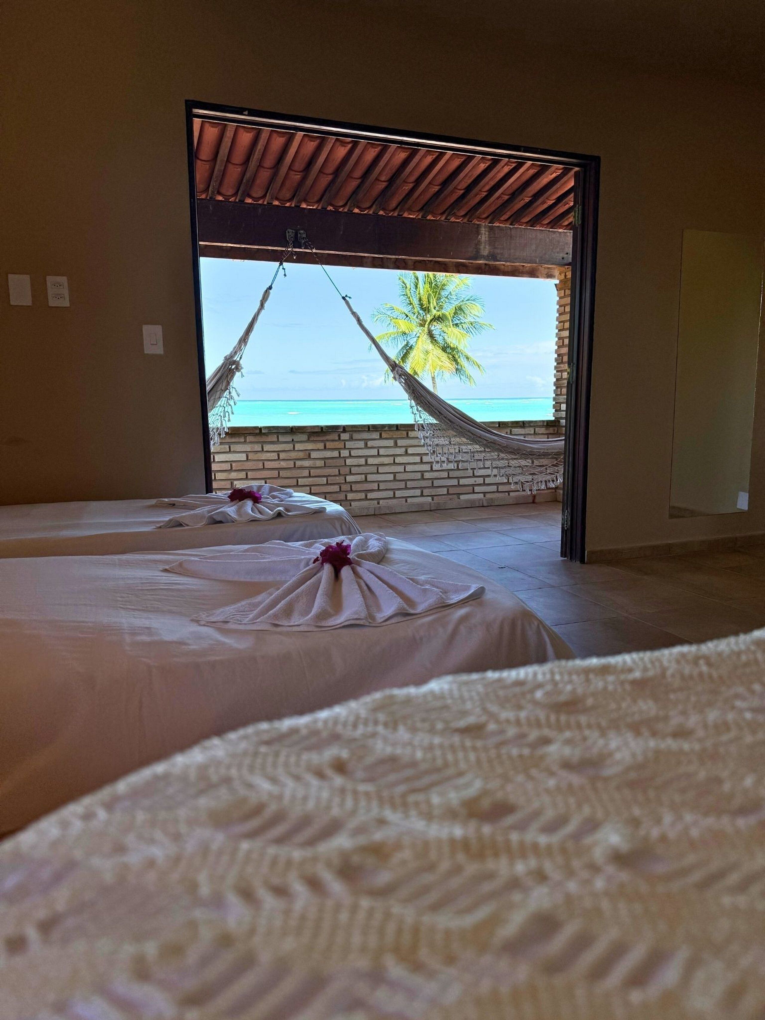 別墅 | 記憶床墊、書桌、搖籃/嬰兒床、免費無線上網