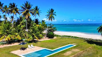 Villa | Pool | Outdoor pool