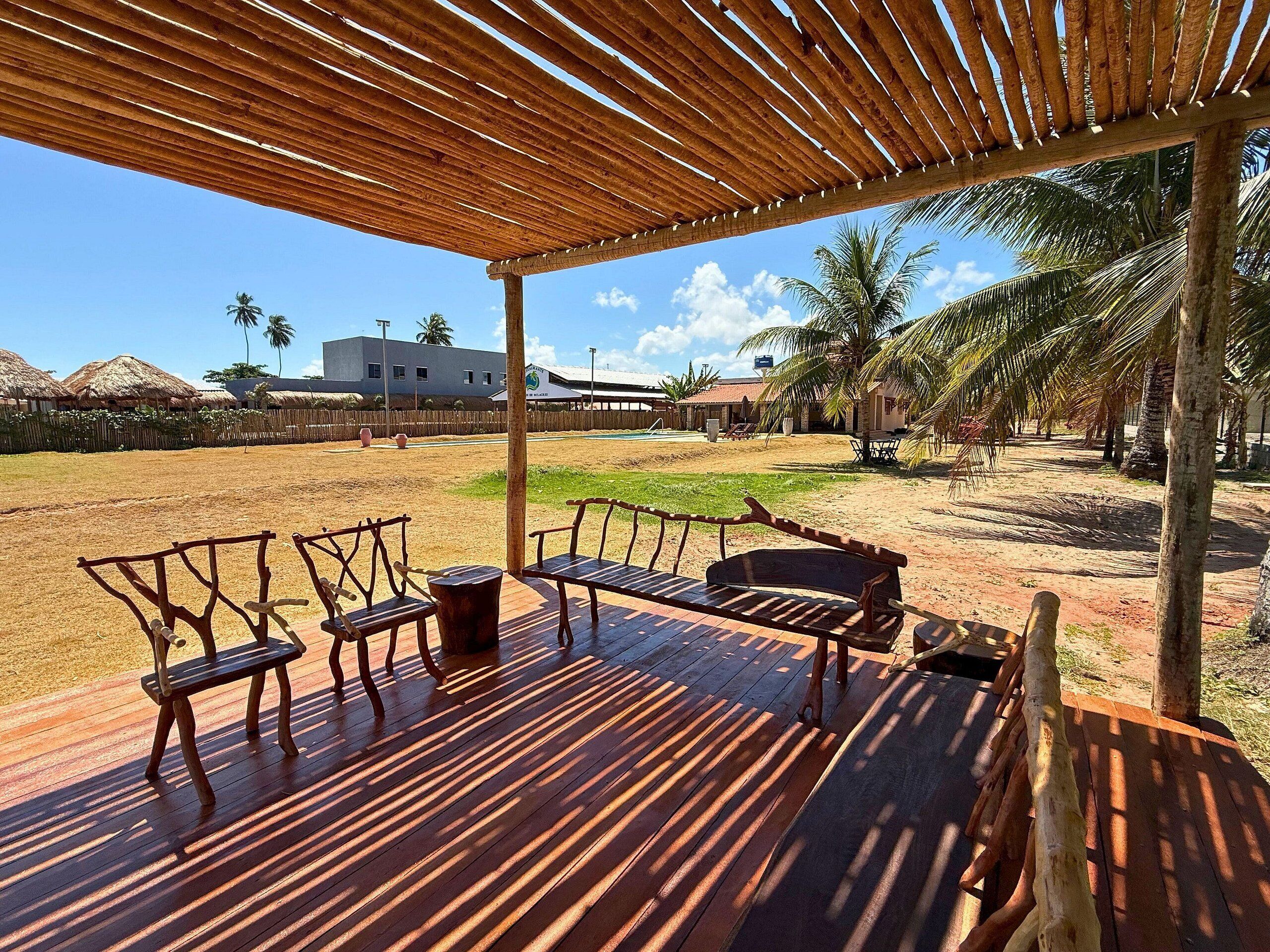 Villa | Terrasse/Patio