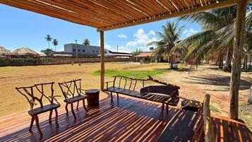 Biệt thự | Hiên