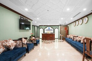 Front of property - 12A&B Dien Bien Phu Hanoi Hotel (Hanoi)