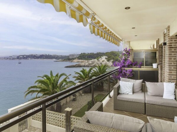 House, 4 Bedrooms, Terrace | Property grounds - Global Cala D'or - By Global Rental Holidays 8205 (Salou)