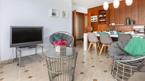 Huis, 4 slaapkamers, terras | Interieur