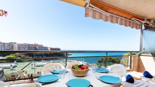 House, 4 Bedrooms, Terrace | Outdoor dining - Global Maresto 1 - By Global Rental Holidays 5258 (Salou)