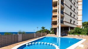 Pool - Global Maresto 1 - By Global Rental Holidays 5258 (Salou)
