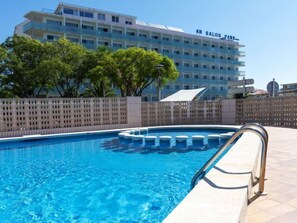 House, 4 Bedrooms, Terrace | Pool - Global Maresto 1 - By Global Rental Holidays 5258 (Salou)