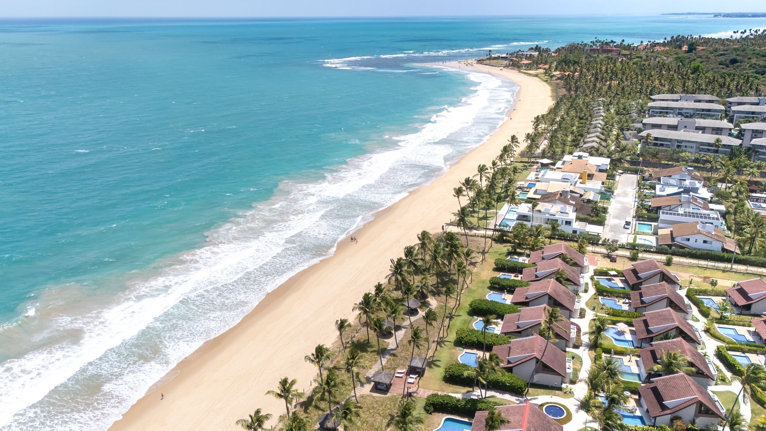 Bungalow | Pantai | Di pantai dan pasir putih