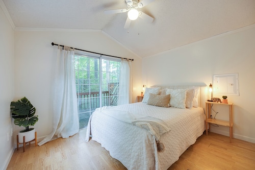 Catch Some ZZZ's at the Grizzly Cottage