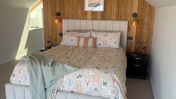 4 sovrum, strykjÀrn/strykbrÀda, resesÀng och wi-fi