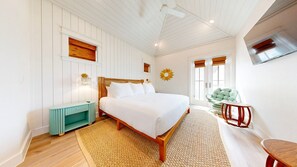 2 Schlafzimmer, kostenloses WLAN, Bettwäsche