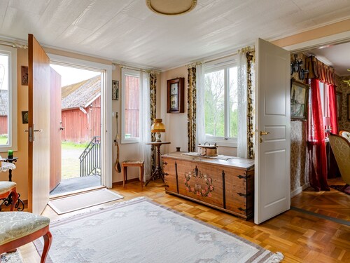 Störsjö Idyllen by Interhome