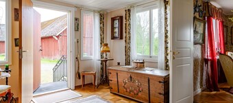 Störsjö Idyllen by Interhome