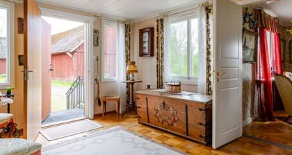 Störsjö Idyllen by Interhome