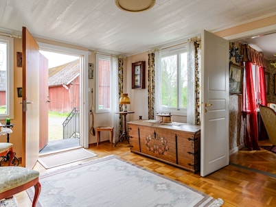 Störsjö Idyllen by Interhome