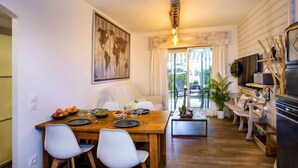 Ferienhaus, 2 Schlafzimmer | Innenbereich