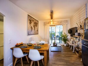 Huis, 2 slaapkamers | Interieur