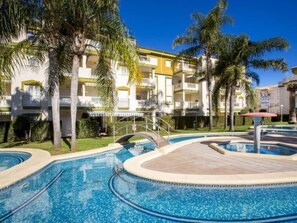 Huis, 2 slaapkamers | Zwembad