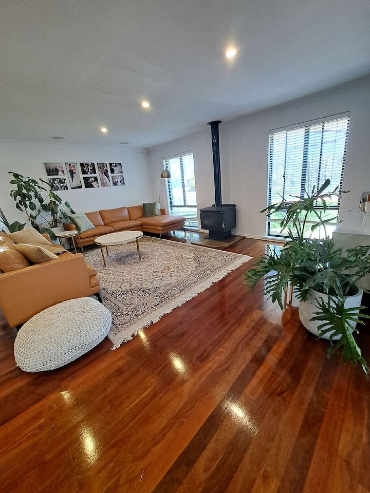 Coastal Getaway  The Duncraig Beach House - Perth