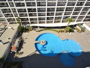 Pool - Global Michelangelo - By Global Rental Holidays 8320 (Salou)