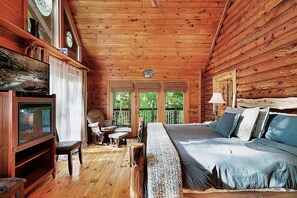 3 sovrum, strykjärn/strykbräda, resesäng och gratis wi-fi