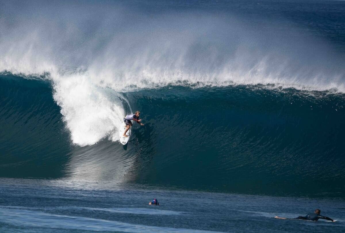 On the beach, beach towels
