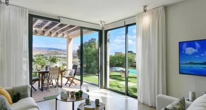 Global Las Terrazas 13 8866