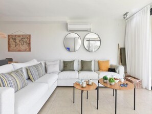 빌라, 침실 3개, 테라스 | 거실 공간