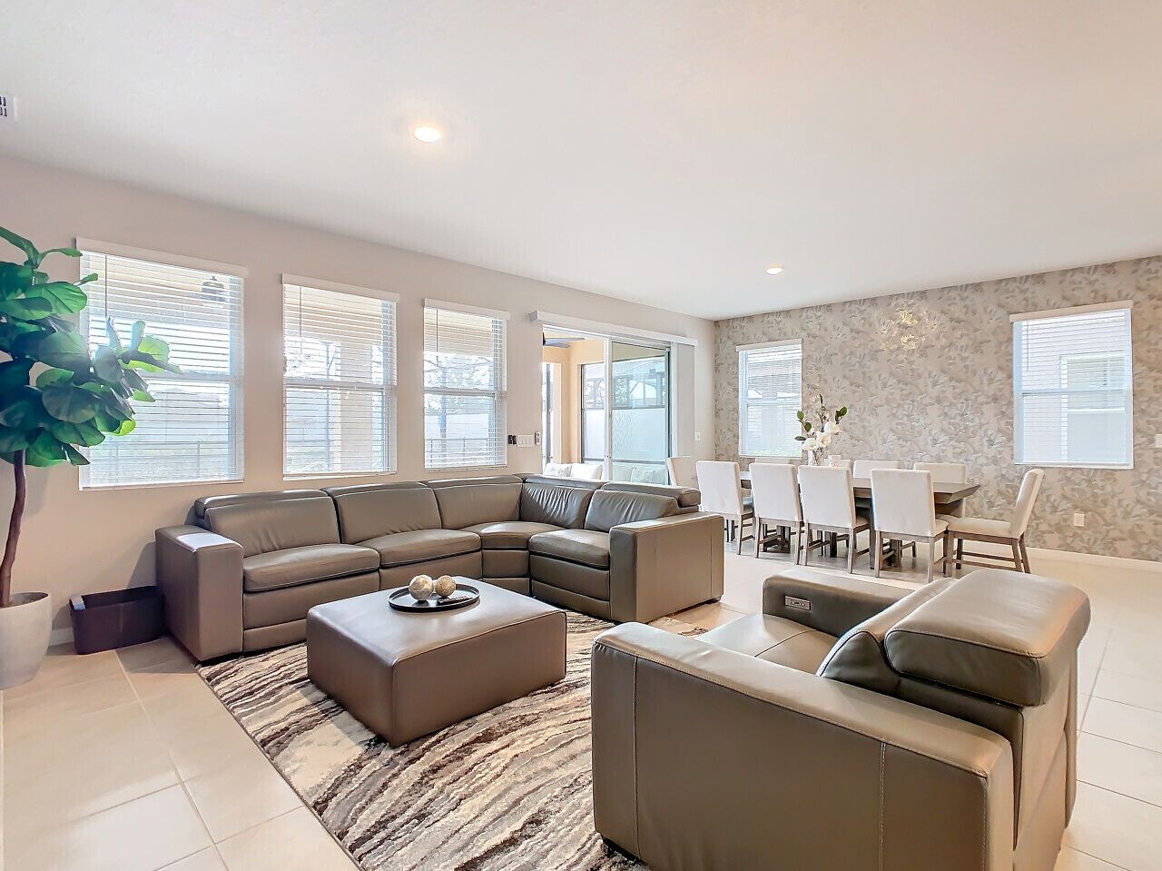 Smart-TV og videospill