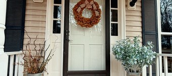 Spacious+Peaceful 4BED/2.5BATH Disc Golf, Porch, & Gazebo