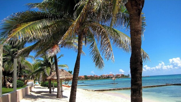Praia